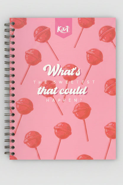 What's The Sweetest That Could Happen?