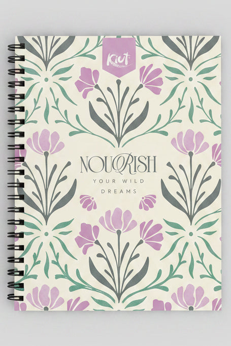 Nourish Your Wild Dreams