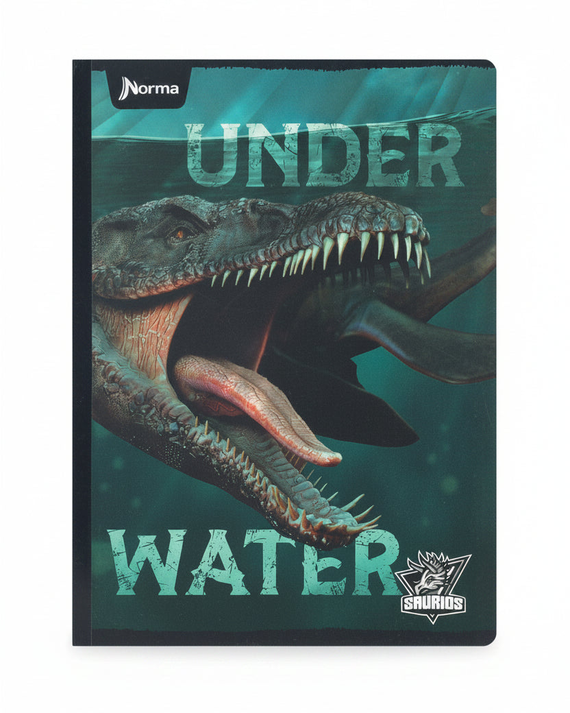 Under Water