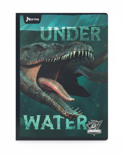 Under Water