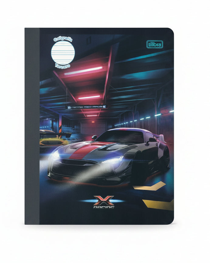 Cyber Garage