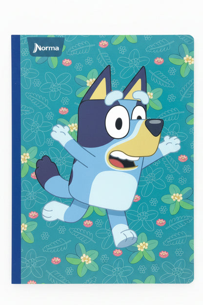 Bluey Run