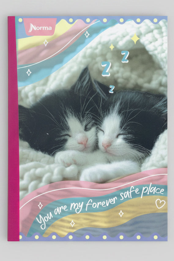 You Are My Firever Safe Place