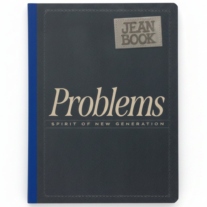 Problems Spirit Of New Generation