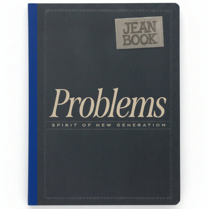 Problems Spirit Of New Generation