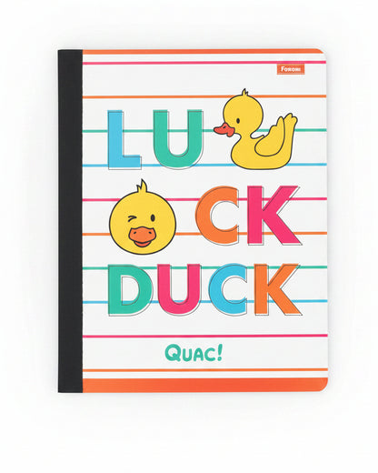 Luck Duck