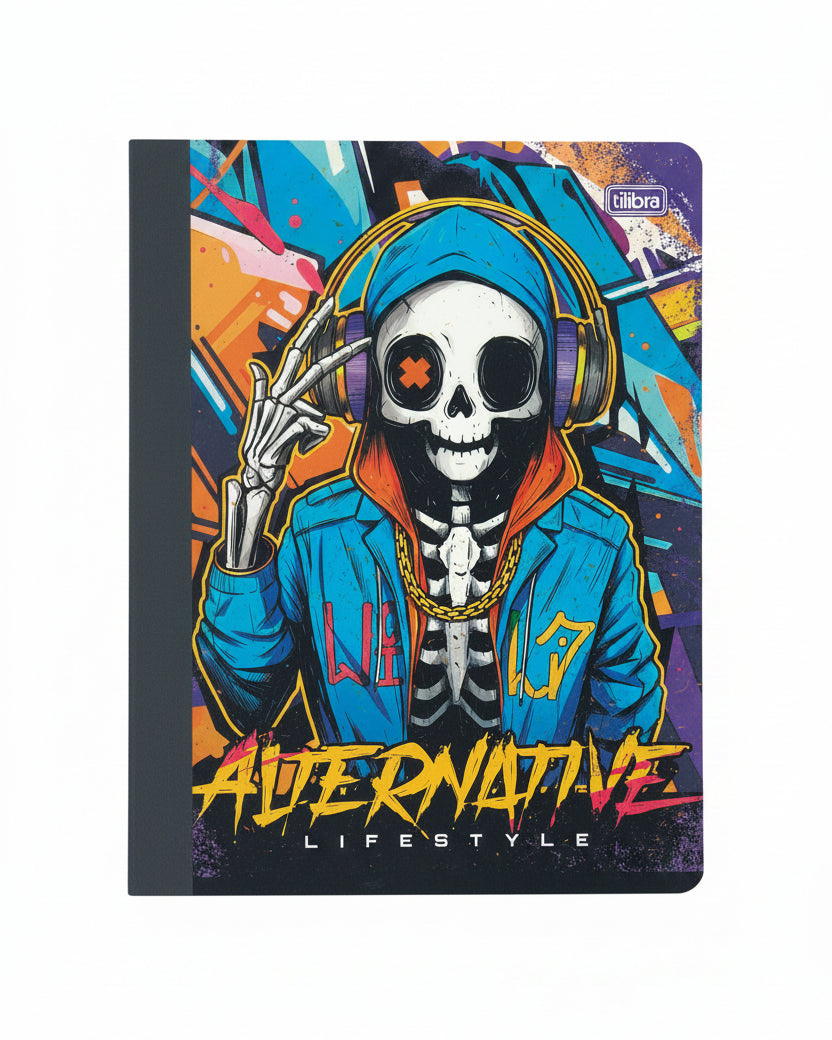 Alternative Lifestyle