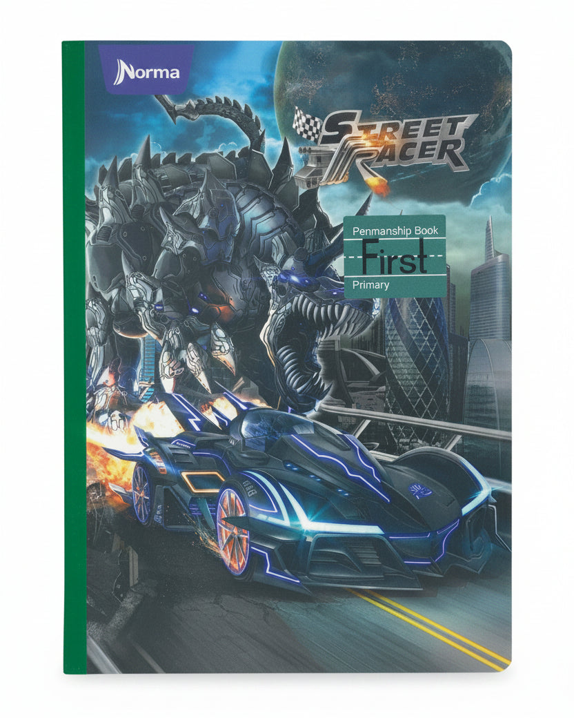 Titan Rex