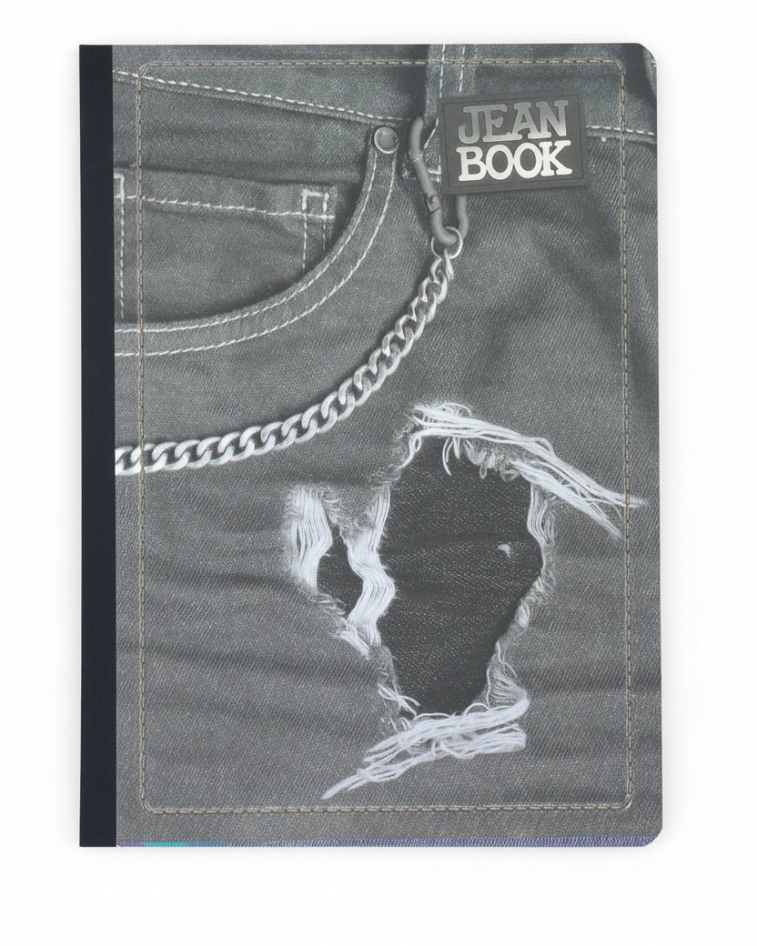 Urdan Denim