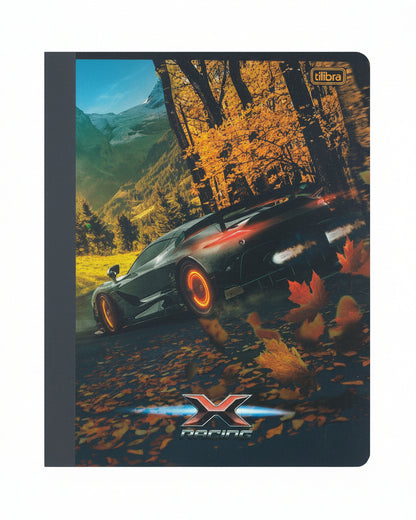 Fall Racer