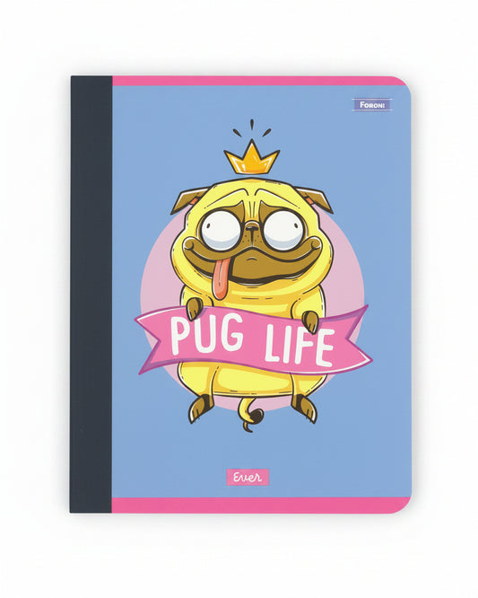 Libreta Ever Gde 200 PG