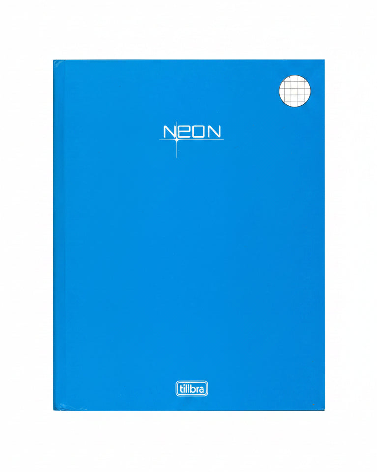 Libreta Cuadriculada 5 mm Dura 160 PG