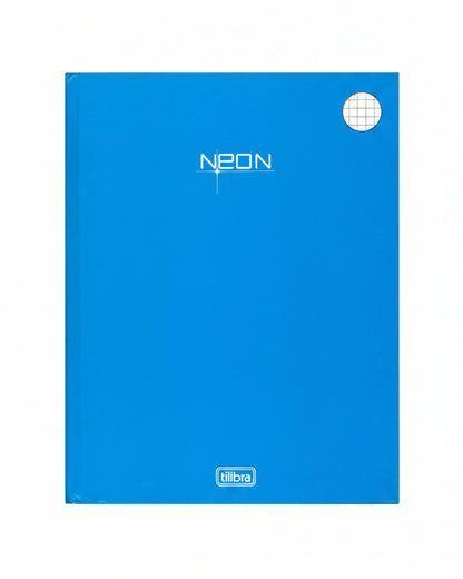 Libreta Cuadriculada 5 mm Dura 160 PG