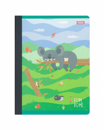 Dreamy Koala
