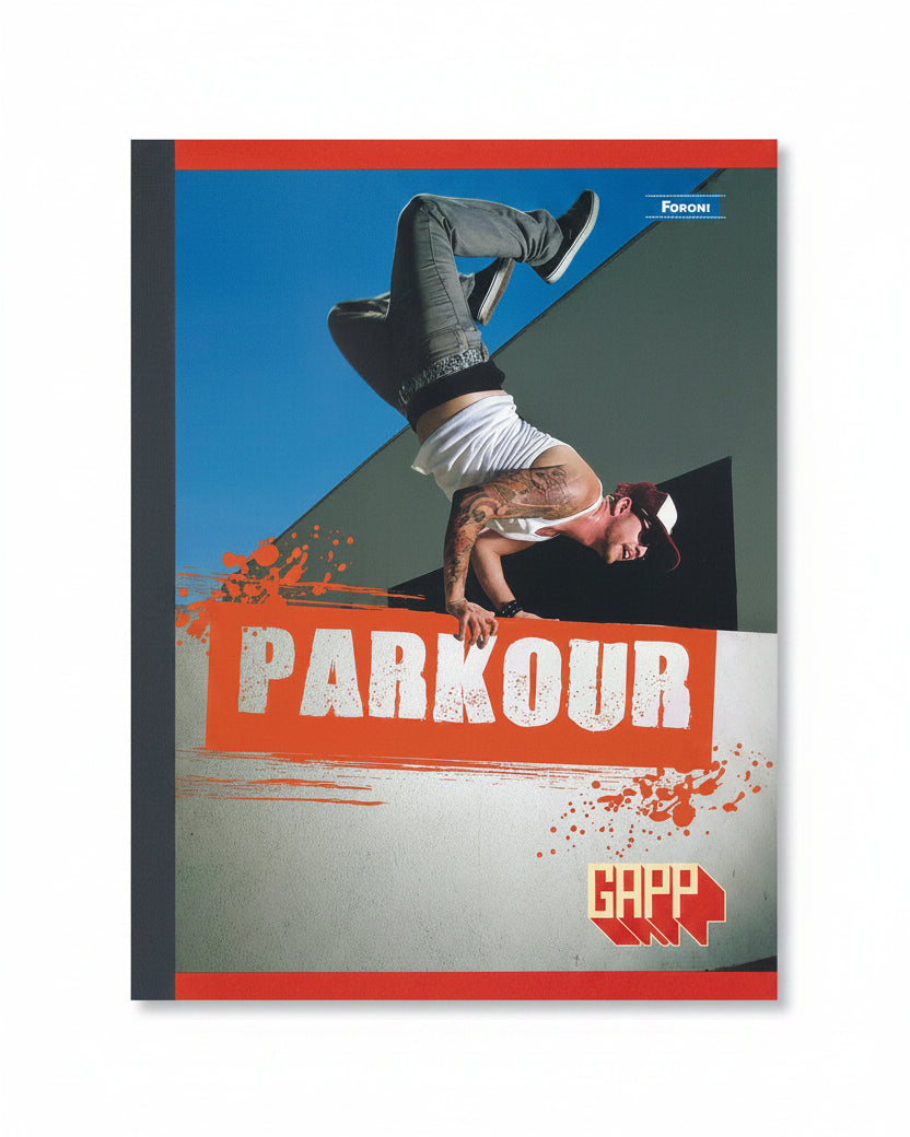 Parkour