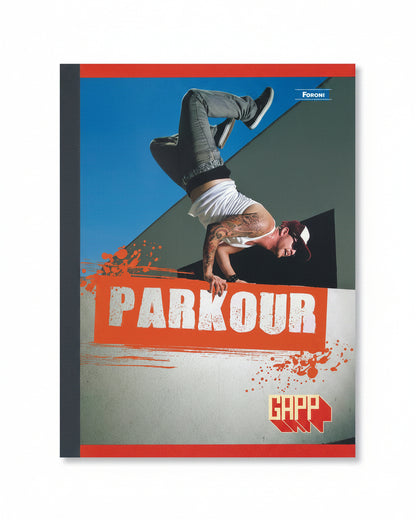Parkour