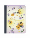 Libreta Honey Bee Gde 200 PG