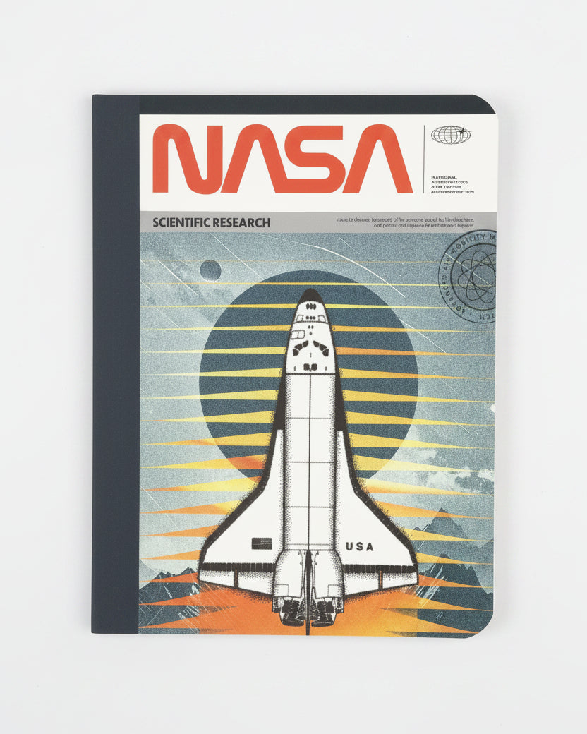 Libreta Nasa Human Touch 200 PG
