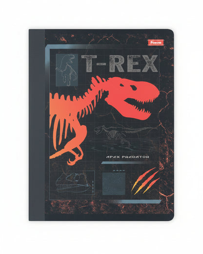 T-Rex Apex Predator