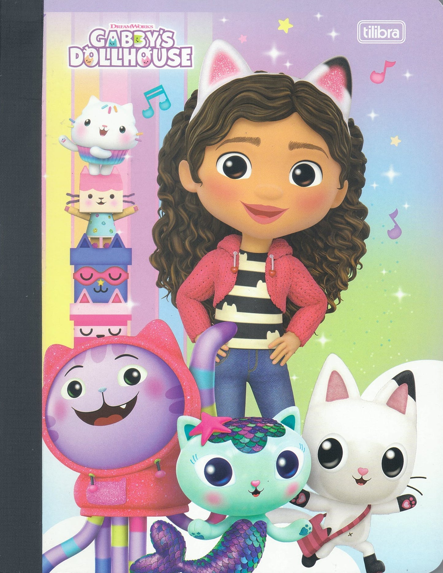 Gabby's Purr-fect Adventure