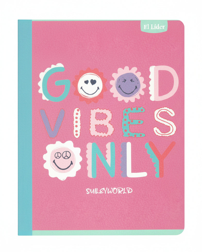 Good Vibes Only