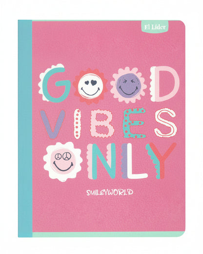 Good Vibes Only