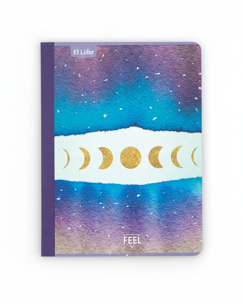 Mystic Moon
