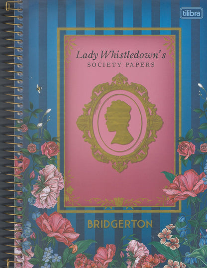 Lady Whistledown's Society Papers