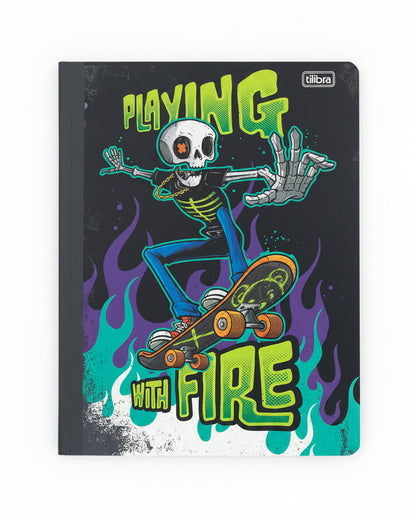Playing With Fire