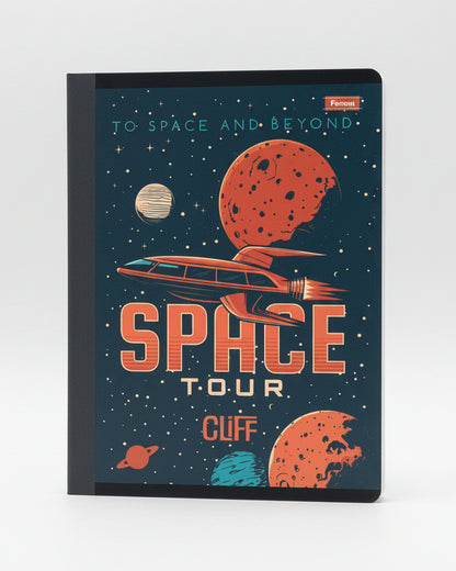 To Space And Beyond