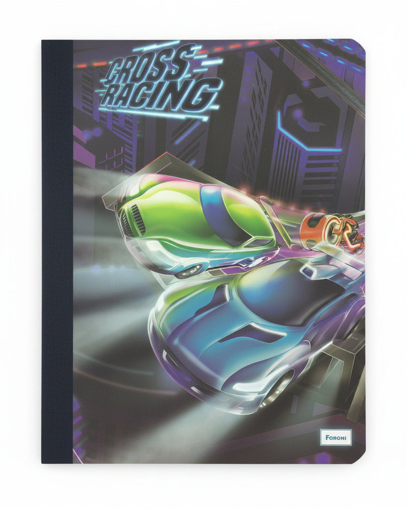 Neon Drift Legends