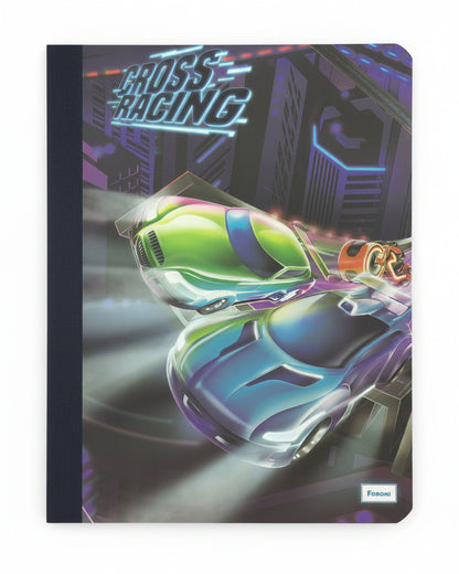 Neon Drift Legends
