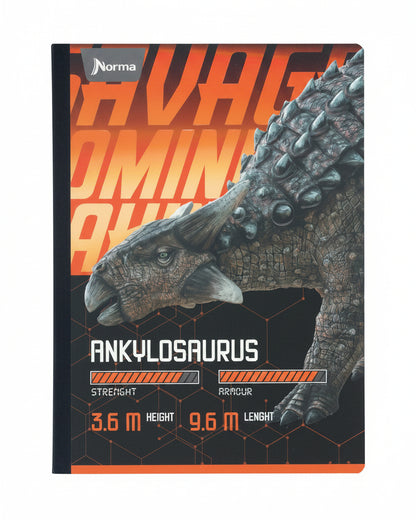 Ankylosaurus