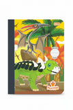 Libreta Caligrafia Primaria 3ro Raptor 160 PG
