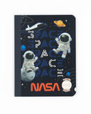 Libreta Caligrafia Primaria 2do Nasa 160 PG