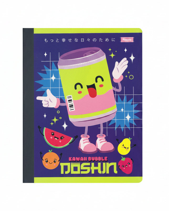 Happy Soda