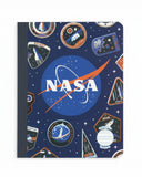 Libreta Caligrafia Primaria 3ro Nasa 160 PG