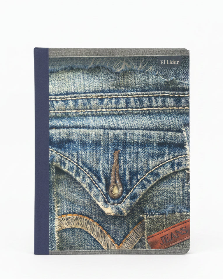 Authentic Denim