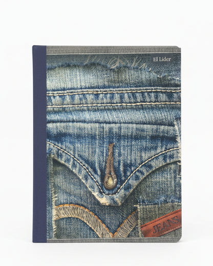 Authentic Denim