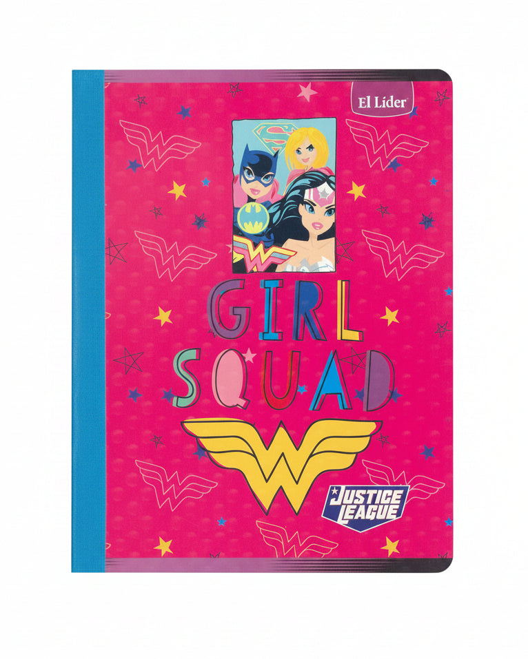 Girl Squad