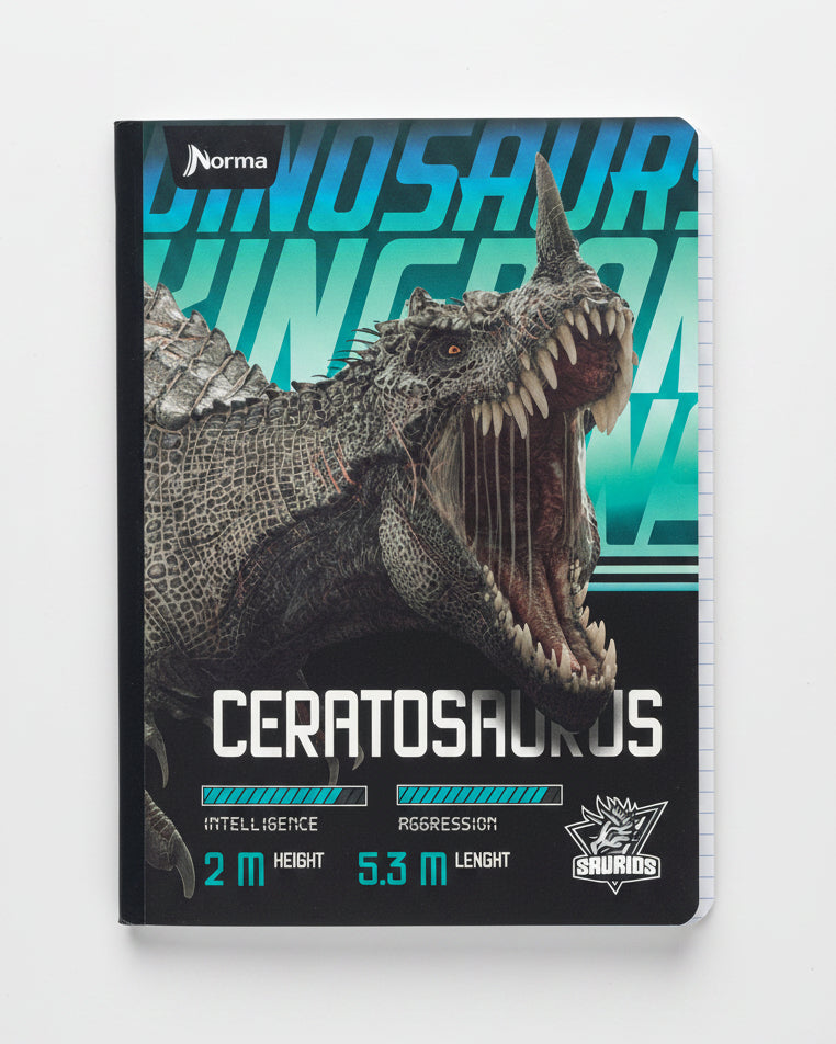 Ceratosaurus