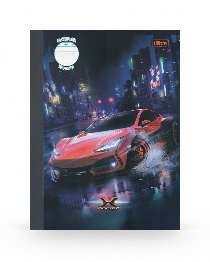 Midnight Street Racer