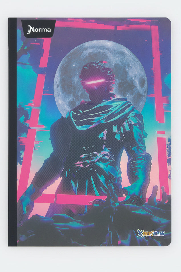 Neon Titan
