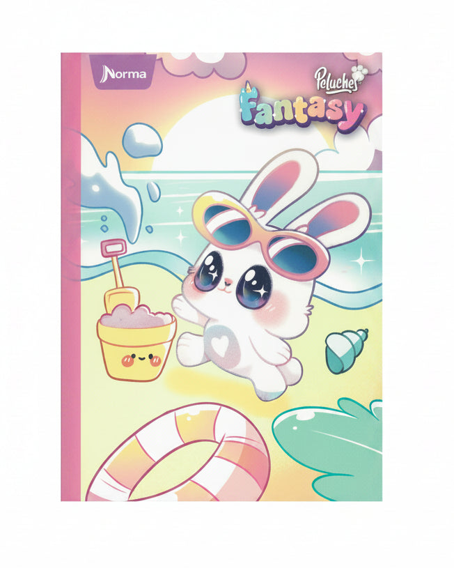 Sunny Bunny