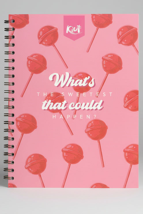 What's The Sweetest That Could Happen?