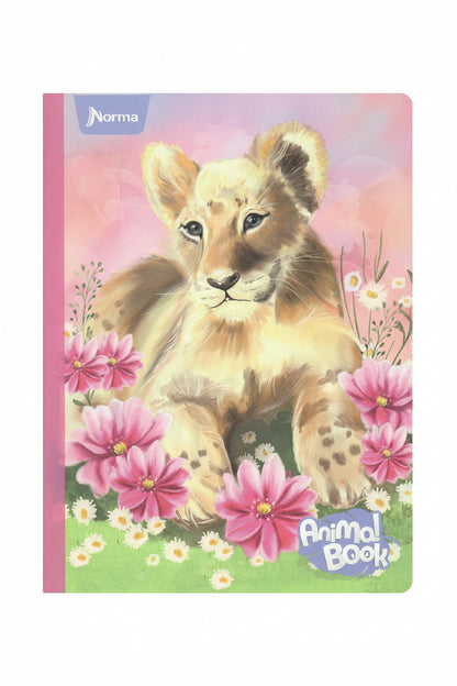 Blush Lioness