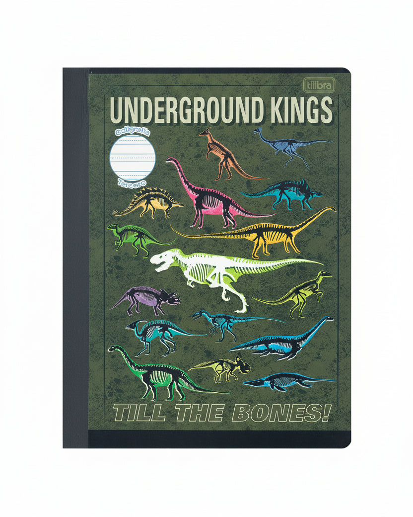 Underground Kings