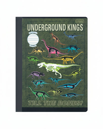 Underground Kings
