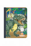 Libreta Caligrafia Primaria 2do Raptor 160 PG