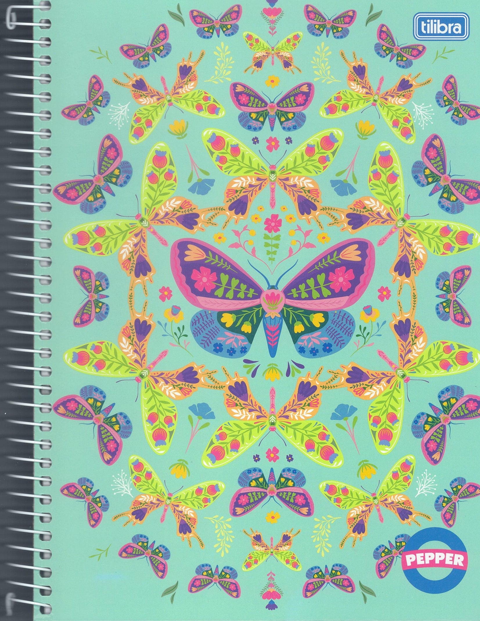 Enchanted Wings